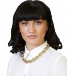 Граблева Анастасия Валерьевна Заведующий МБДОУ ЦРР-ДС «Соловушка»